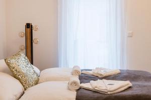 Central Sphere Apartment