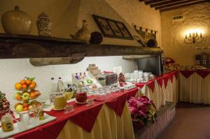 Hotel Colle Etrusco Salivolpi img53