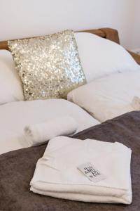 Central Sphere Apartment