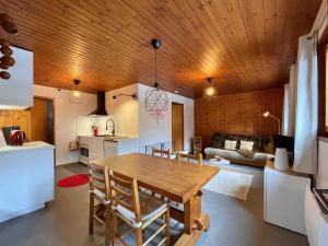 Appartements Vacances COURCHEVEL/les 3 Vallees : photos des chambres