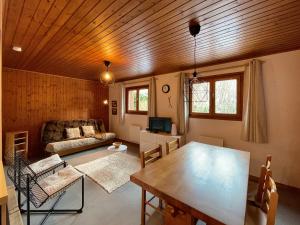Appartements Vacances COURCHEVEL/les 3 Vallees : photos des chambres