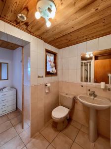 Appartements Vacances COURCHEVEL/les 3 Vallees : photos des chambres