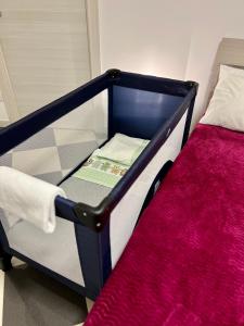 Basilicata Host to Host -Home 2 punto 0 - Matera