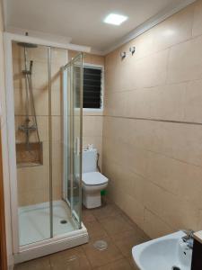 Estrella azul Blue star