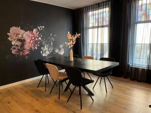 Appartement centrum Leeuwarden