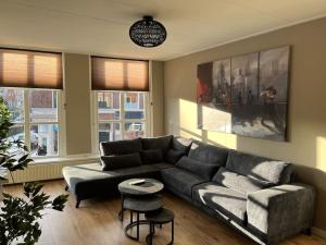 Appartement centrum Leeuwarden