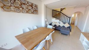 Casa Rosalia - A Murcia Holiday Rentals Property