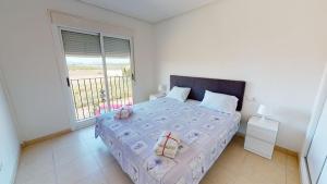 Casa Rosalia - A Murcia Holiday Rentals Property