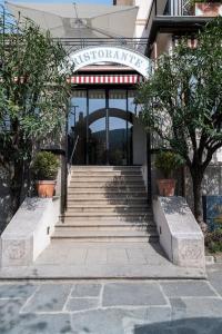 Isola Bella Apartments Suite Ortensia