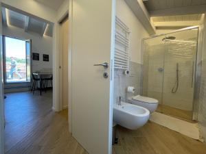 SUN Luxury Apartment in Centro Storico