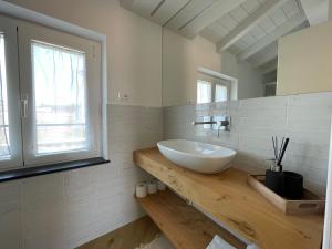 SUN Luxury Apartment in Centro Storico