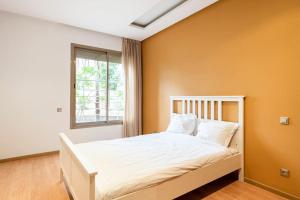 Luxury Prestigia Close to Champs de Course Parc