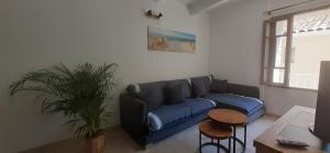 Maisons de vacances Le Repaire du Gabian : photos des chambres