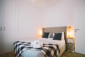 Best Houses 30 - Terrace Peniche