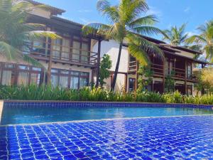 105 Condo Dreamland Apts BeachFront - Taipu de Fora