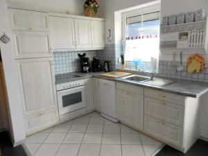 Ferienwohnung Sonnenkieker Greetsiel