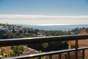 VB Amapolas 2BDR Sea views & relax