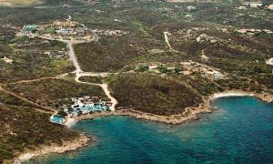 Hotel Baia Aranzos img10