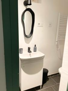 Cozy apartment in central Budapest