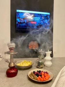 Cozy Seaview Apartment Vollga Central