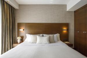 Family Suite room in Anatolia Hotel