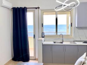 Cozy Seaview Apartment Vollga Central