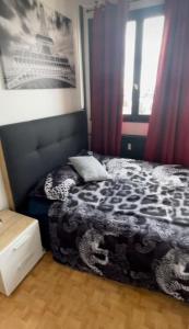Appartements APPARTEMENT DISCRET POUR VOUS : photos des chambres