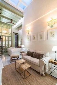 Judería de Sevilla I - Luxury Apartments