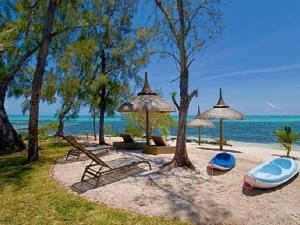 So Beach Villa In Situ