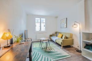 Bel appartement type 3