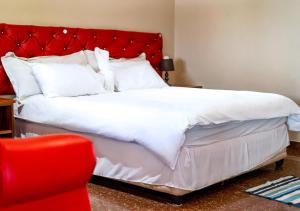 MSC Hotel Otjiwarongo Monitronics