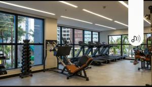 Salinas Premiun Resort vista mar ap1410