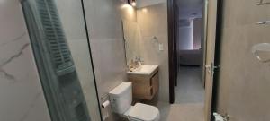 Centro Carlos Paz 1 dormitorio