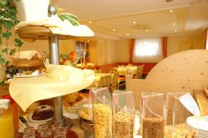 Frühstückspension Allgäu