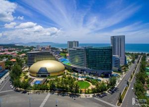 Nice Sea View Apartment - The Song Vung Tau