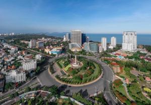 Nice Sea View Apartment - The Song Vung Tau