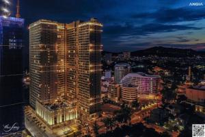 Nice Sea View Apartment - The Song Vung Tau