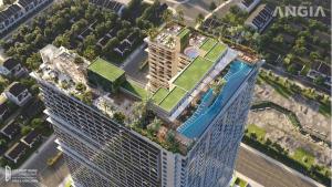 Nice Sea View Apartment - The Song Vung Tau