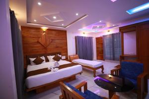 Coorg Coffee Bean Resort