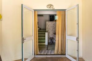 Delba Costa Smeralda - Barra do Una