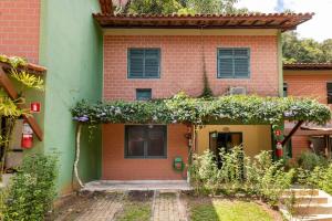 Delba Costa Smeralda - Barra do Una