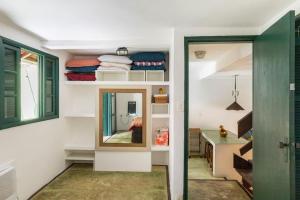 Delba Costa Smeralda - Barra do Una