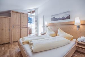 Appartements Bergheimat
