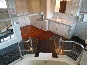 Casa Hidalgo Ecuador