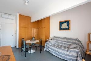 JOIVY Cosy flat with terrace near Rapallo Castle