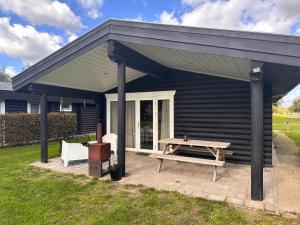 Holiday Home room in Buitengoed de Boomgaard Utrecht - Bunnik