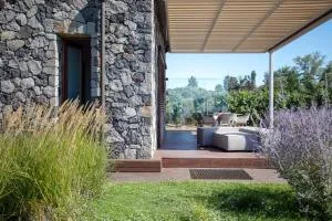 Tenuta di Castellaro Winery & Resort - Quattro Pani