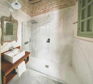 JuderÃa de Sevilla IV Luxury Apartments