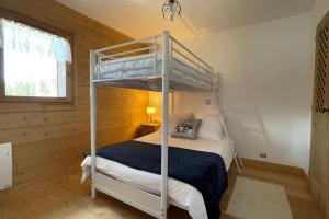 Appartements La Perle des Alpes C10 Apart.4* #Yolo Alp Home : photos des chambres