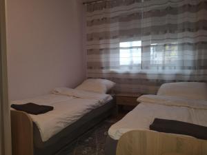 Apartament Family